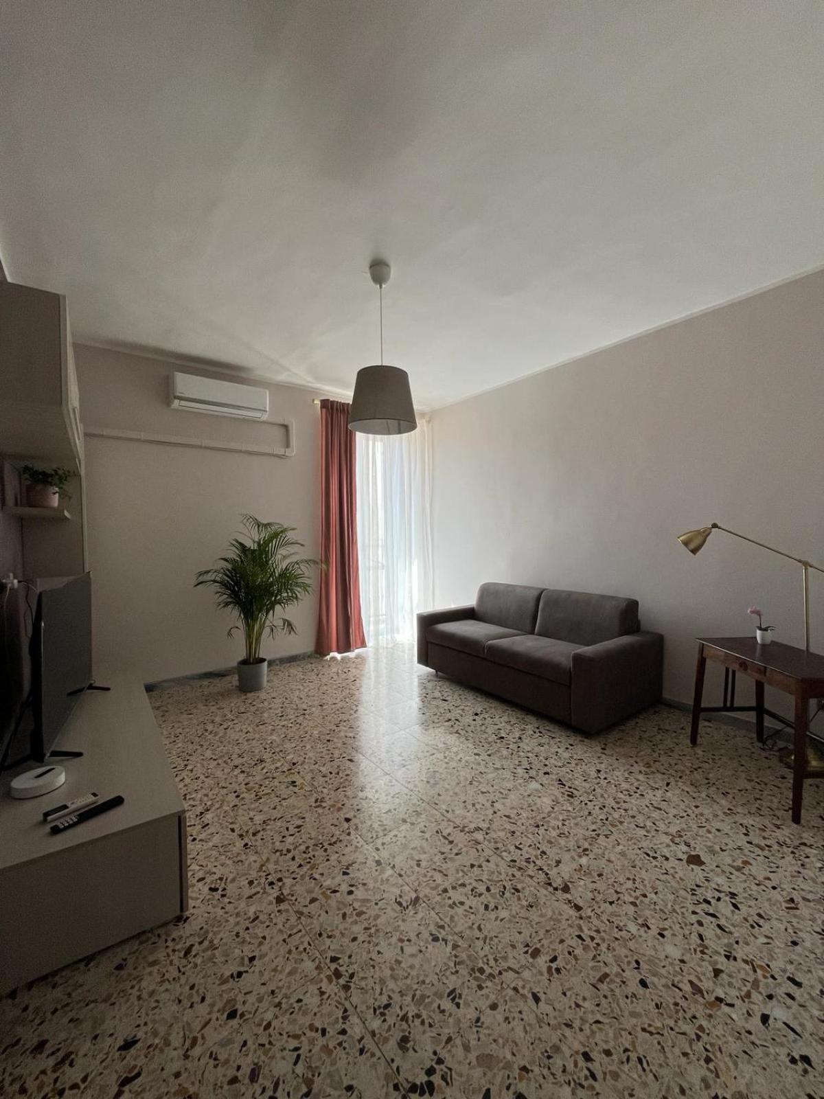 Luna Apartment Civitavecchia Exterior foto